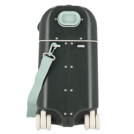 JetKids BedBox 4 Rollen Kindertrolley 39 cm