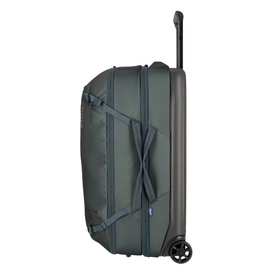 Thule Subterra 2 2 Rollen Trolley 71 cm