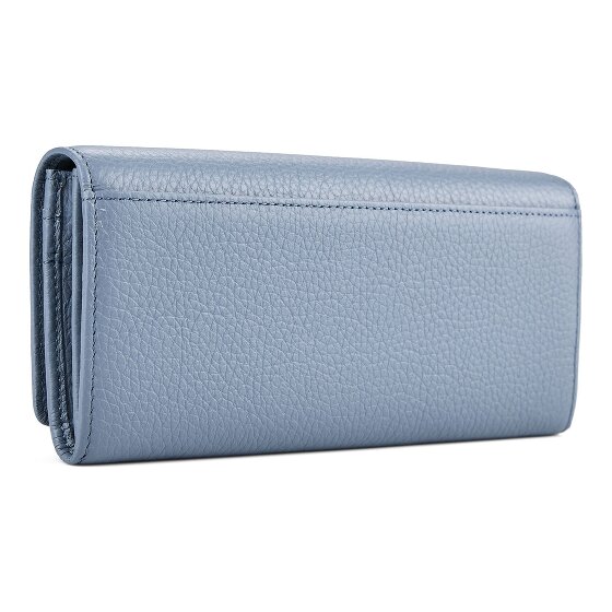 AIGNER Fashion Geldbörse RFID Schutz Leder 20 cm
