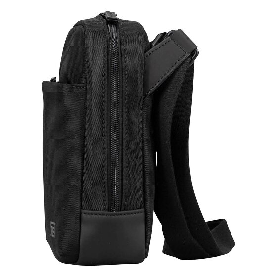 Jost Tallinn Mini Bag Umhängetasche XS RFID Schutz 18 cm