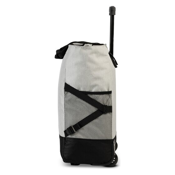 Punta Wheel "Unser Klassiker" Einkaufstrolley 50 cm