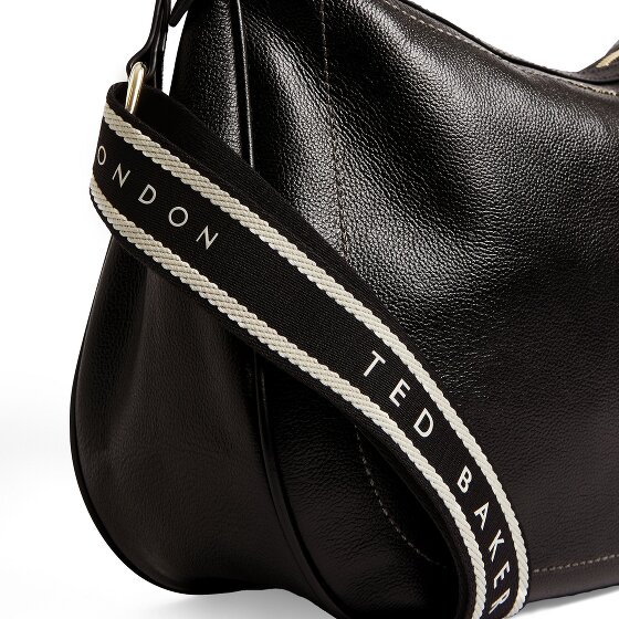 Ted Baker Lyshia Schultertasche Leder 34 cm