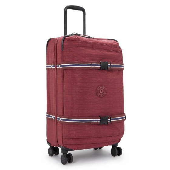 Kipling Basic Spontaneous 4 Rollen Trolley M 66 cm
