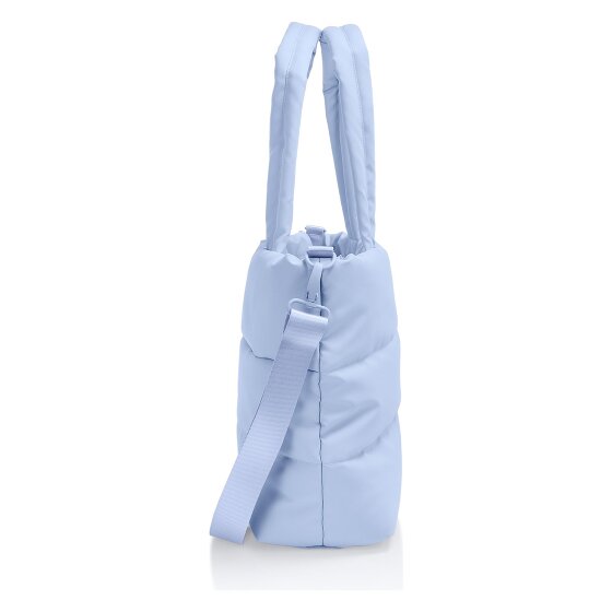Heys Puffer Shopper Tasche 35 cm Laptopfach