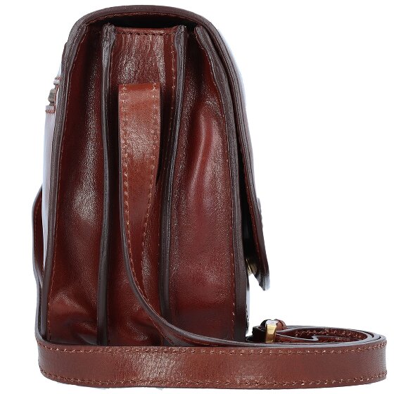 The Bridge Story Donna Umhängetasche Leder 24 cm