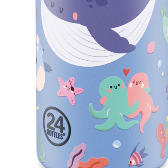 24Bottles Kids Urban Trinkflasche 500 ml
