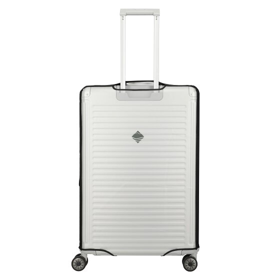 Travelite Accessoires Kofferschutzhülle 77 cm
