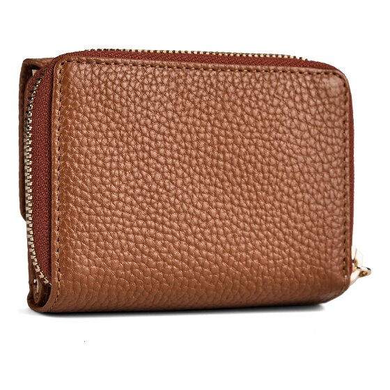 Esquire Alexandria Geldbörse RFID Schutz Leder 10 cm