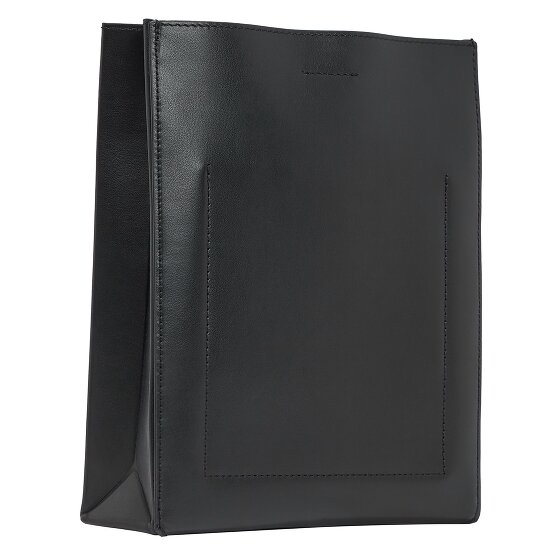 Calvin Klein Line Umhängetasche Leder 24.5 cm
