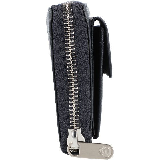 Esquire Helena Geldbörse RFID Leder 19 cm