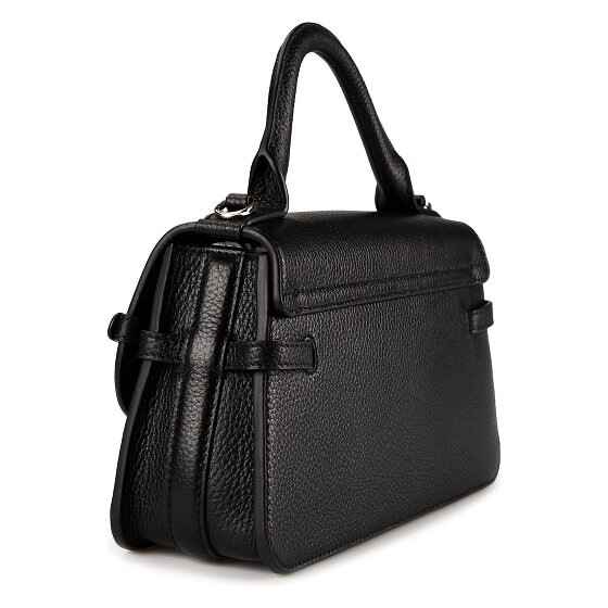 AIGNER Cavallo Handtasche Leder 25.5 cm