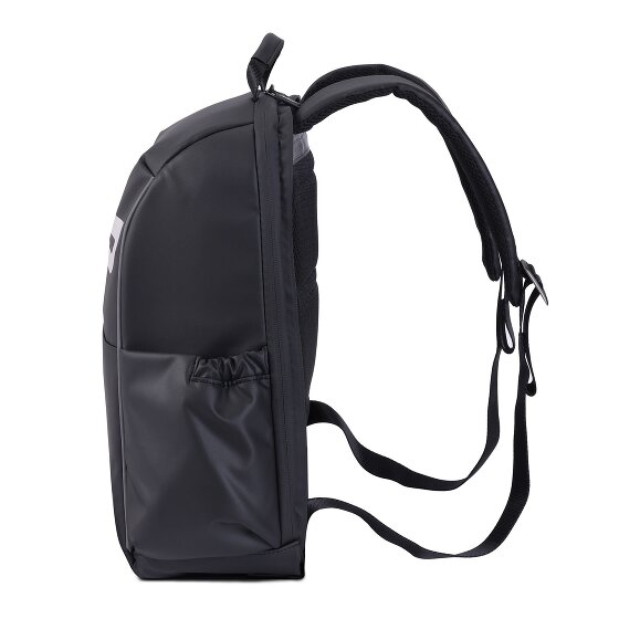 Hedgren Commute Bike Rim Fahrradrucksack RFID Schutz 38 cm