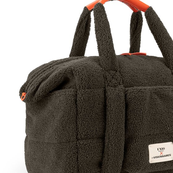 LES VISIONNAIRES Unio Travel Shopper Tasche 60 cm