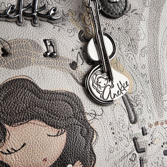 Anekke Orchestra Schultertasche 38 cm