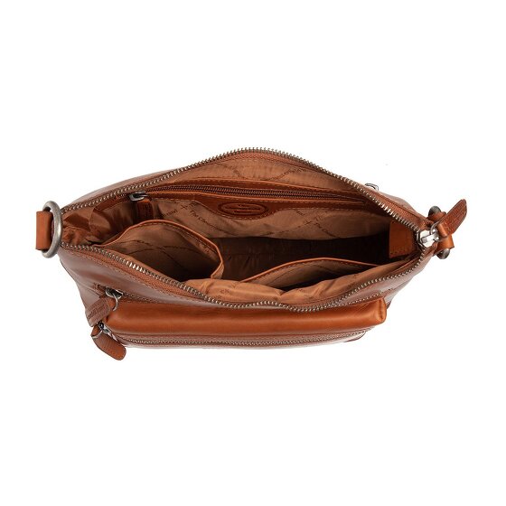 The Chesterfield Brand Ronda Schultertasche Leder 26 cm