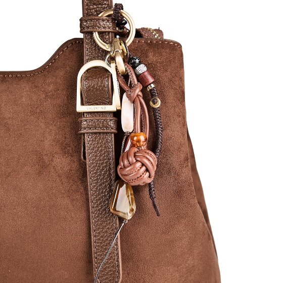 Valentino Winnie Winter Schultertasche 32 cm