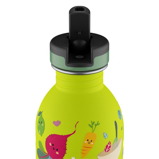 24Bottles Kids Urban Trinkflasche 250 ml