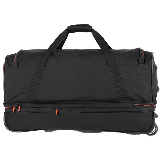 Travelite Basics 2- Rollen Reisetasche 70 cm