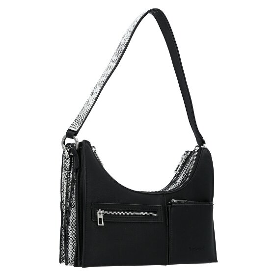 Desigual Delta Vega Schultertasche 24 cm