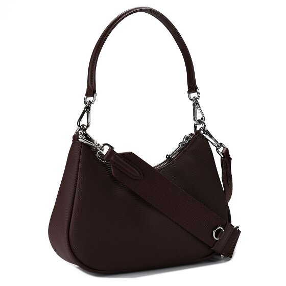 Lacoste Core Essentials Daily City Schultertasche 23 cm