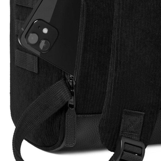 Cabaia Adventurer Velvet Medium Daypack 41 cm Laptopfach