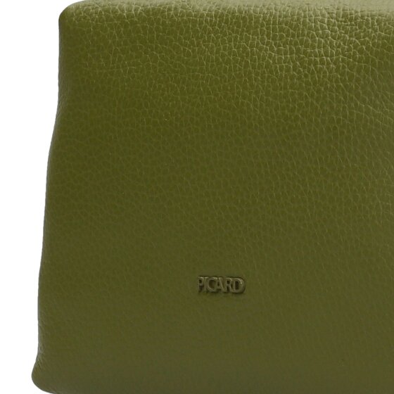 Picard Texel Umhängetasche Leder 22 cm