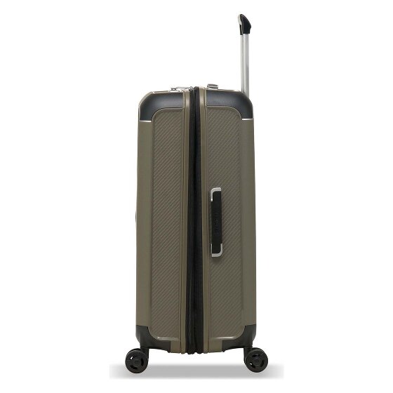 Eminent Aegis 4 Rollen Trolley M 61 cm mit Dehnfalte
