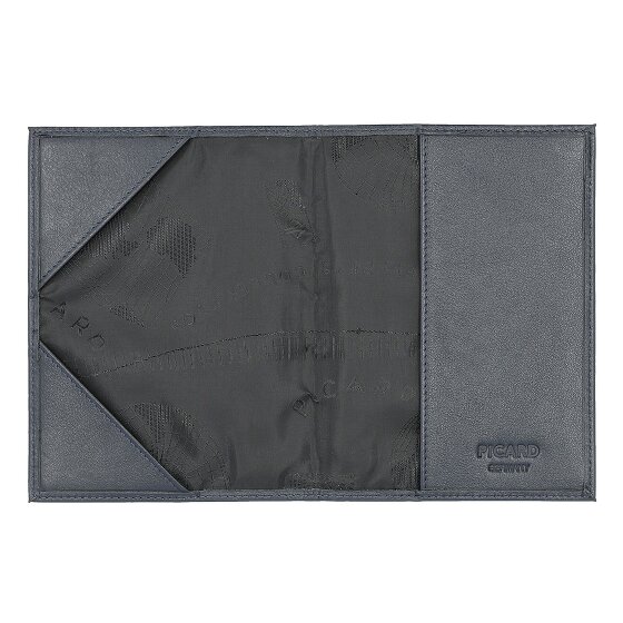 Picard Passport Reisepassetui Leder 11 cm