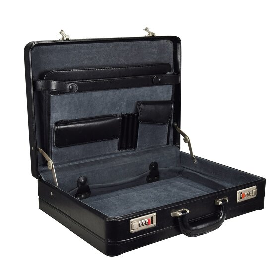 Dermata Aktenkoffer 45,5 cm