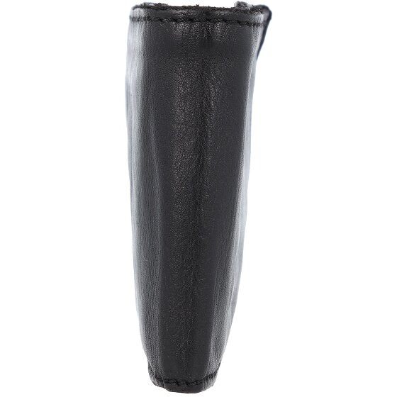 Campomaggi Geldbörse Leder 12 cm