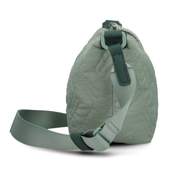 Zwei Cleo Umhängetasche 36 cm