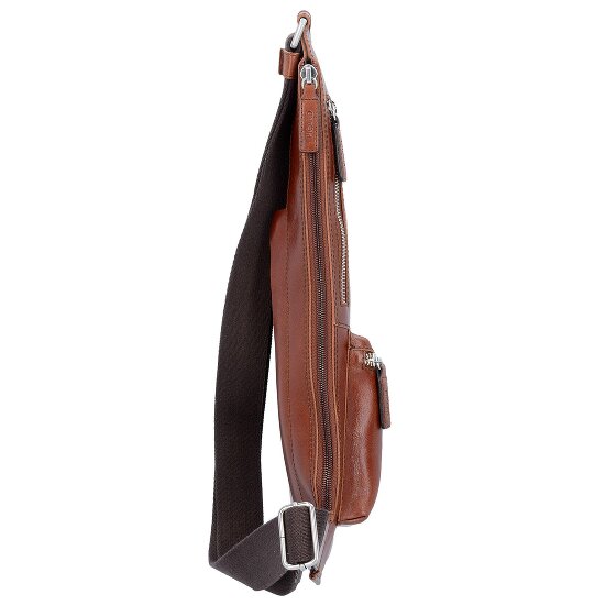 Picard Buddy Leder 4 cm