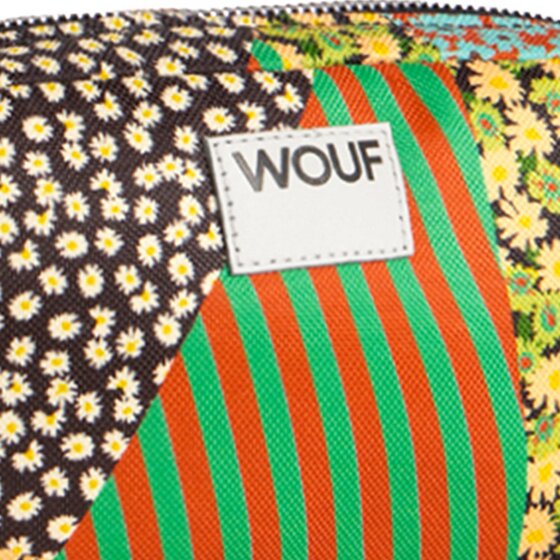 Wouf Daily Umhängetasche 19 cm