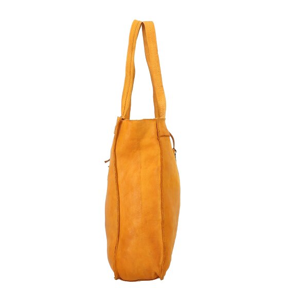 Harbour 2nd Anchor Love Elbe 1 Shopper Tasche Leder 29 cm