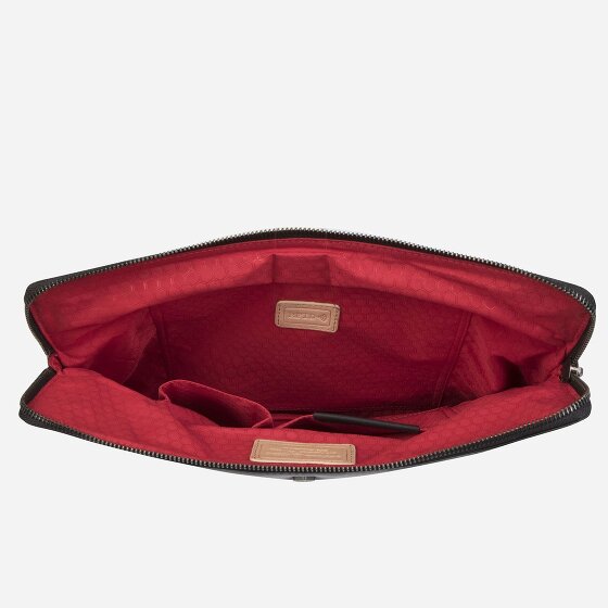 Jekyll & Hide Havana Laptophülle Leder 36 cm