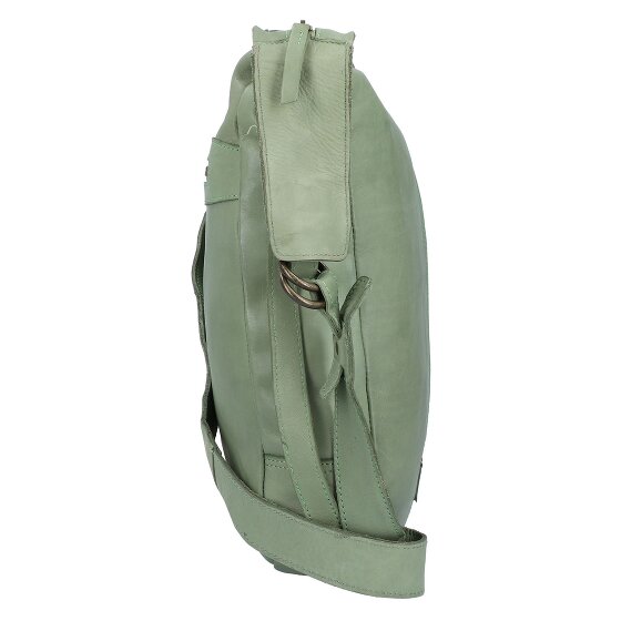 Harold's Submarine Umhängetasche Leder 31 cm