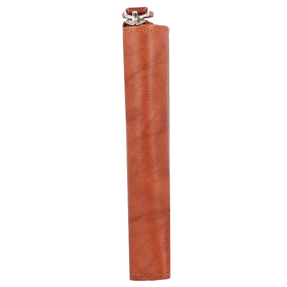 Greenburry Basic Geldbörse RFID Leder 9 cm