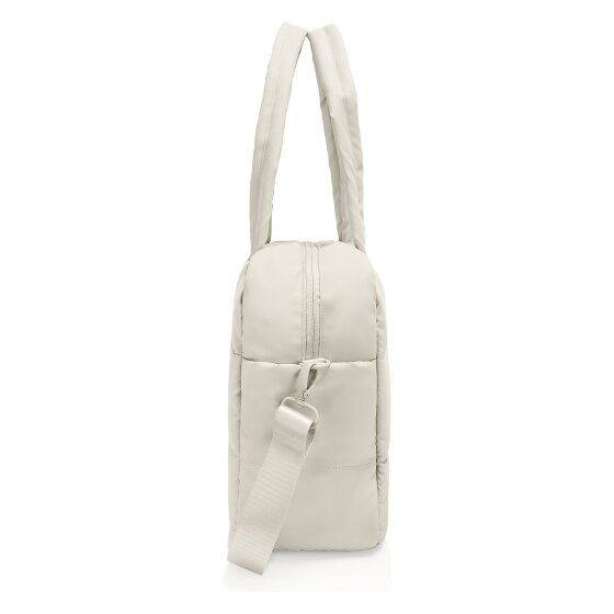 Heys Puffer Schultertasche 33 cm Laptopfach