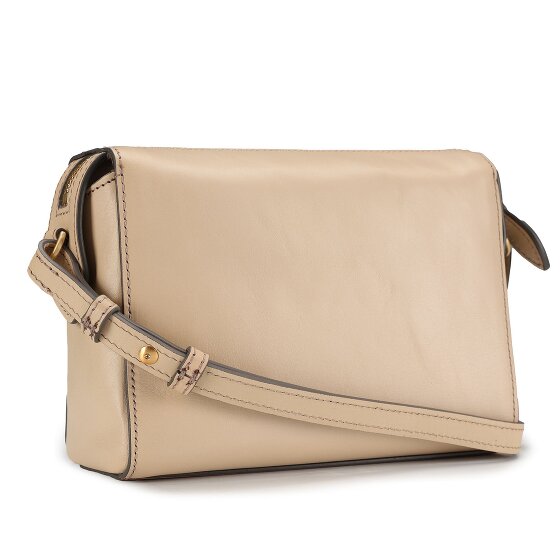 The Bridge Umhängetasche Leder 20 cm