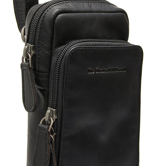 The Chesterfield Brand Valdes Handytasche Leder 10 cm