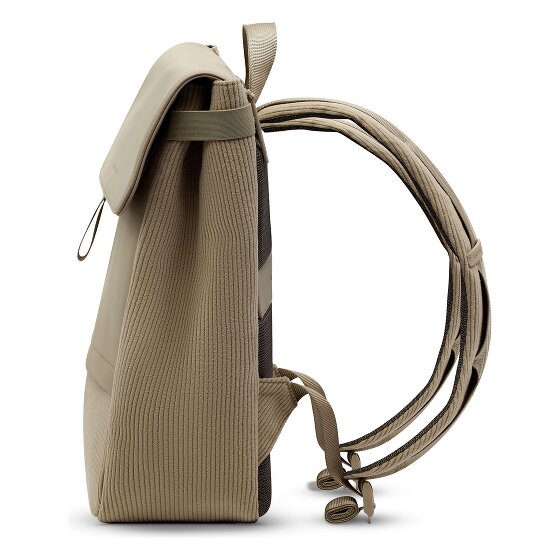 Kapten & Son Fyn Daypack 39.5 cm Laptopfach