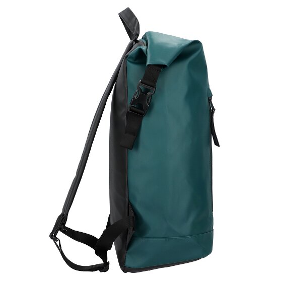 Herschel Roll Top Rucksack 46 cm Laptopfach