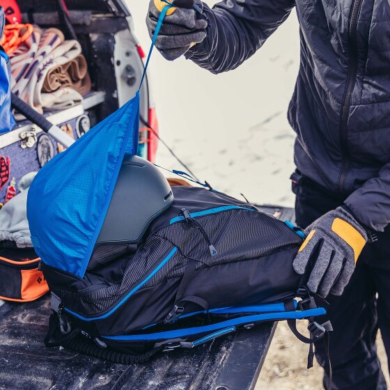 Gregory Targhee FT 24 M-L Alpinrucksack 60 cm