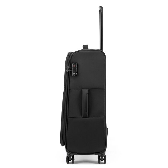 Epic Jupiter 4X 4 Rollen Trolley 69 cm