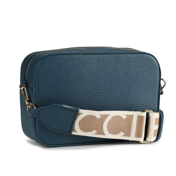 Coccinelle Tebe Umhängetasche Leder 18 cm