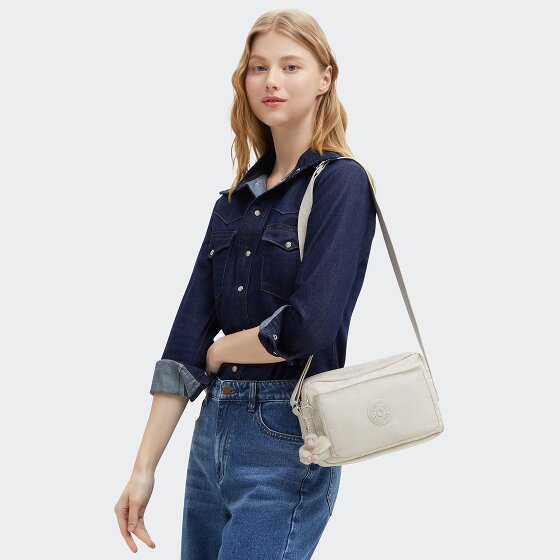 Kipling Basic Abanu Umhängetasche M 24 cm