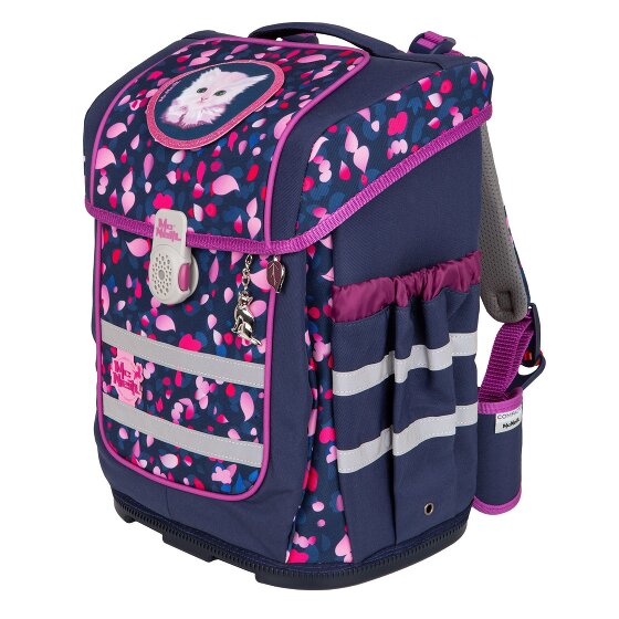 McNeill Ergo Compacto Schulranzen-Set 5-teilig