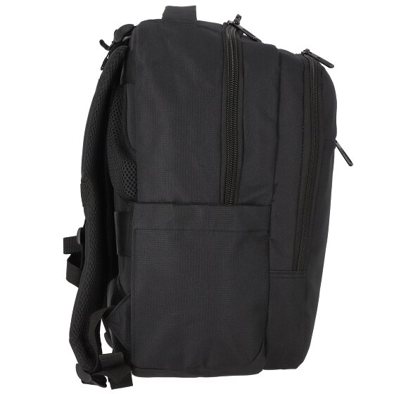 Worldpack BestWay Daypack 41 cm Laptopfach