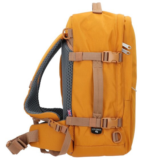 Cabin Zero Adventure 108 Daypack 46 cm Laptopfach