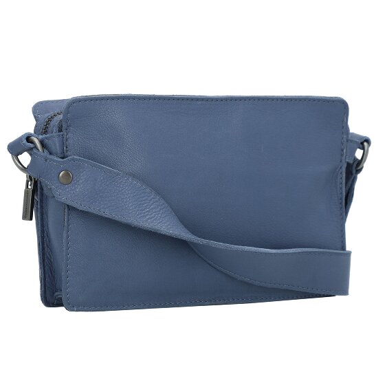 Cowboysbag Merlin Umhängetasche Leder 22 cm